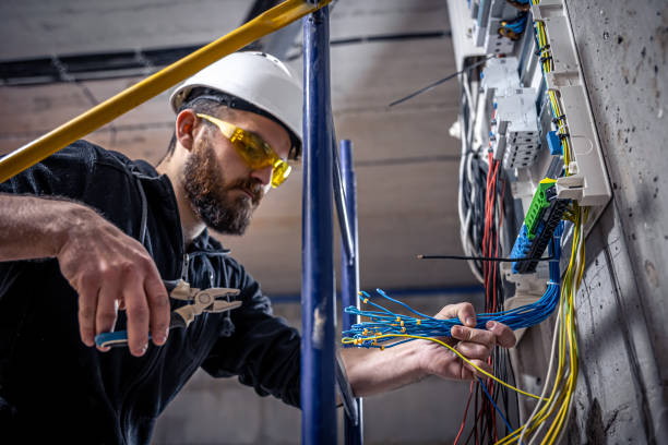 Best Electrical System Inspection  in Goose Creek Village, VA