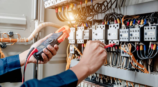 Best 24-Hour Electrician  in Goose Creek Village, VA