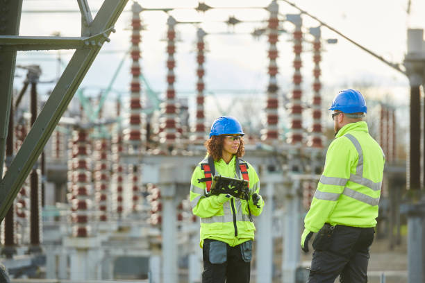 Best Electrical Rewiring Services  in Goose Creek Village, VA