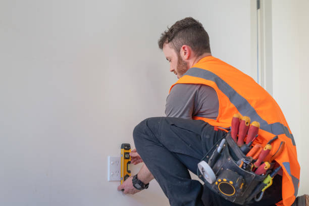 Best Electrician for Home Renovation  in Goose Creek Village, VA