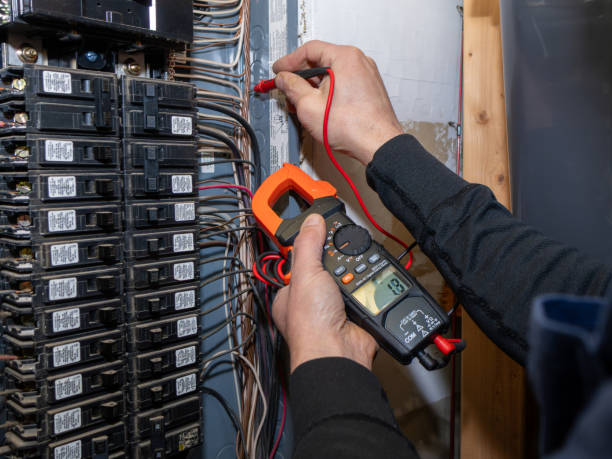 Best Emergency Electrician Near Me  in Goose Creek Village, VA