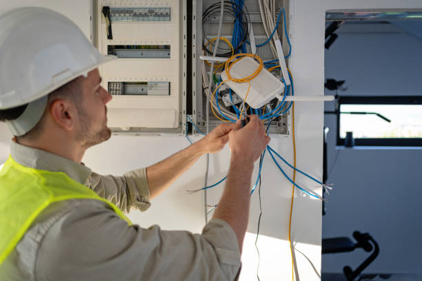 Best Electrical Wiring Services  in Goose Creek Village, VA